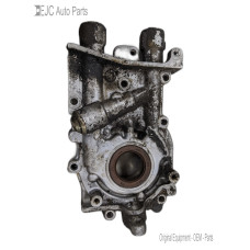 18E307 Engine Oil Pump For 06-07 Subaru Legacy  2.5 15010AA300